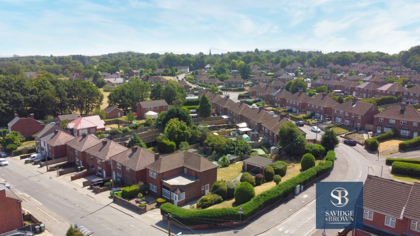 Images for Somercotes Hill, Somercotes, DE55