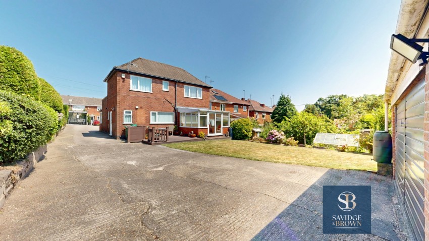 Images for Somercotes Hill, Somercotes, DE55