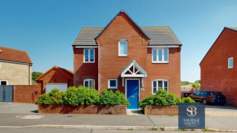 View Full Details for Mill Farm Drive, Tibshelf, DE55