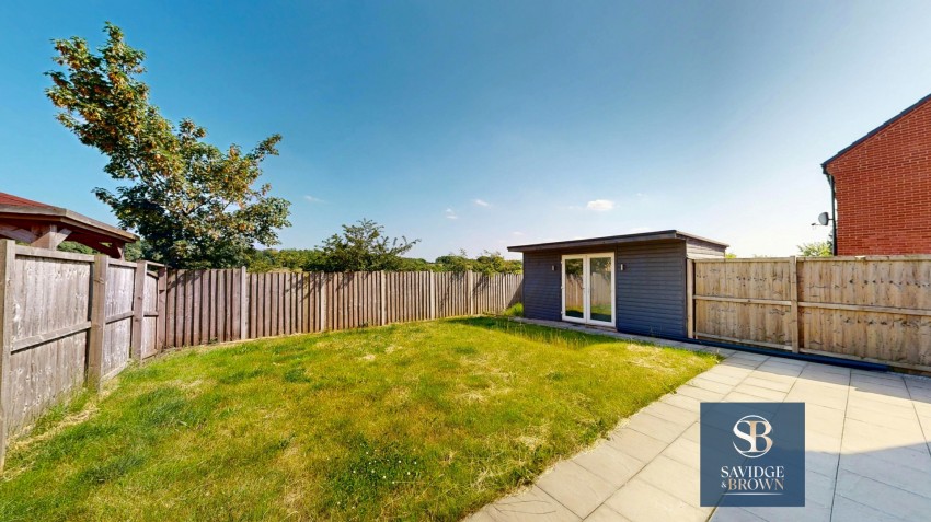 Images for Mill Farm Drive, Tibshelf, DE55