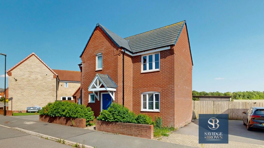 Images for Mill Farm Drive, Tibshelf, DE55