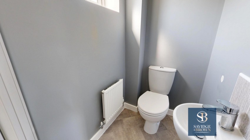 Images for Mill Farm Drive, Tibshelf, DE55
