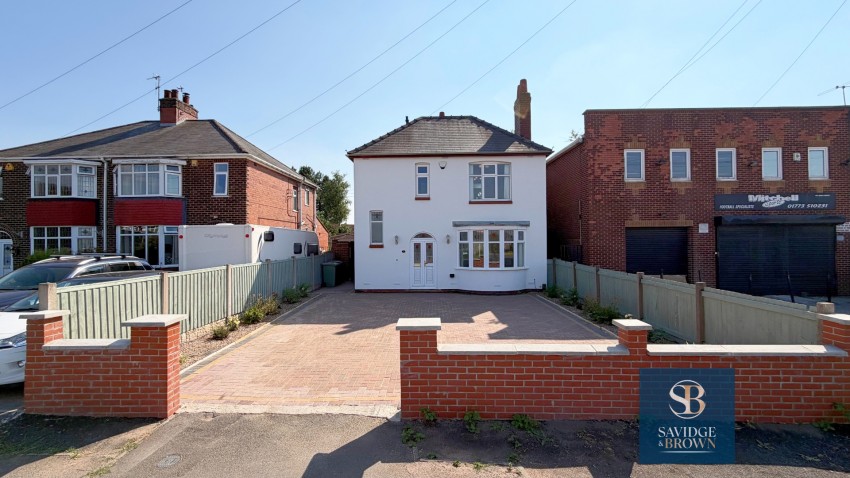 Images for Pinxton Lane, South Normanton, DE55