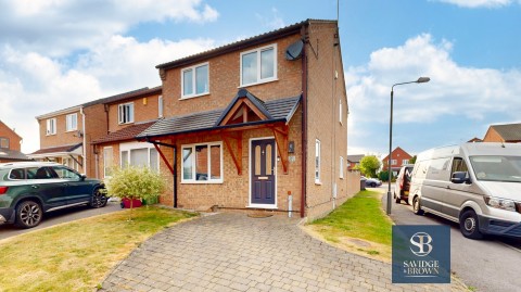 View Full Details for Sidings Way, Westhouses, DE55