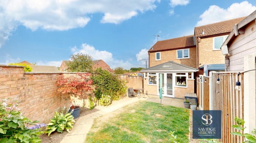 Images for Sidings Way, Westhouses, DE55