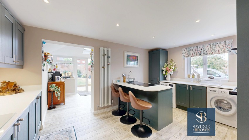 Images for Sidings Way, Westhouses, DE55