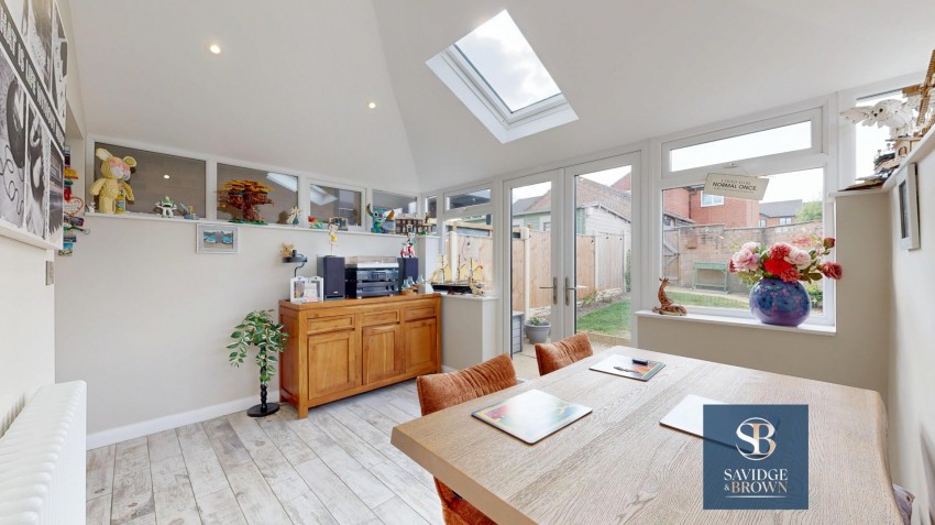 Images for Sidings Way, Westhouses, DE55