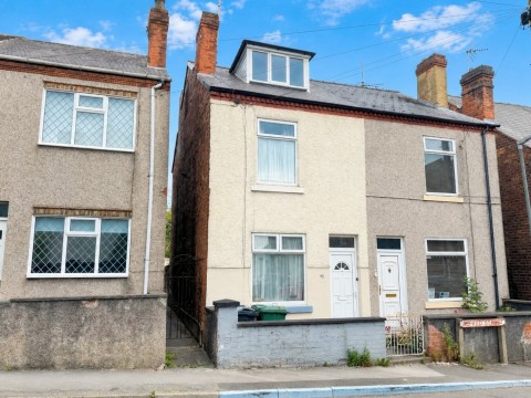 View Full Details for Alfred Street, Alfreton, DE55