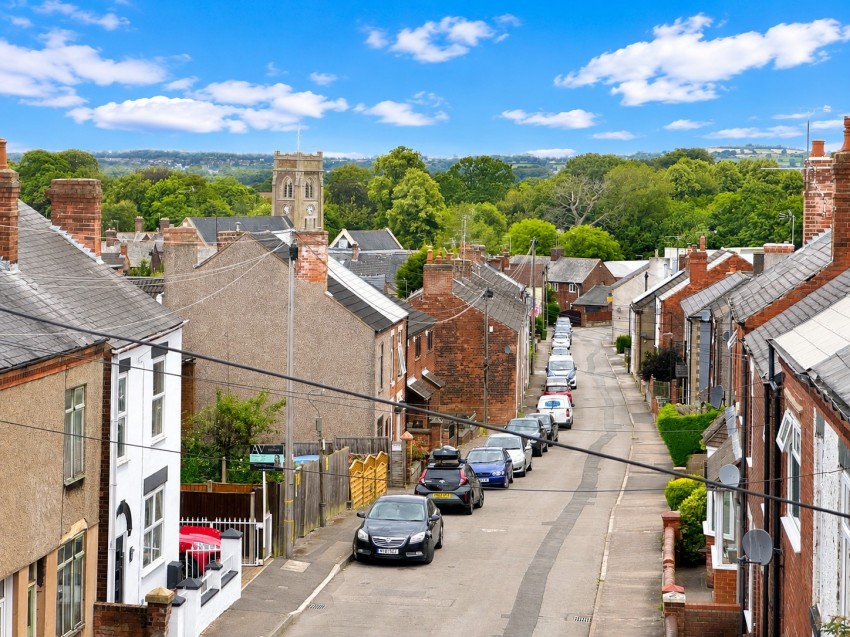 Images for Alfred Street, Alfreton, DE55