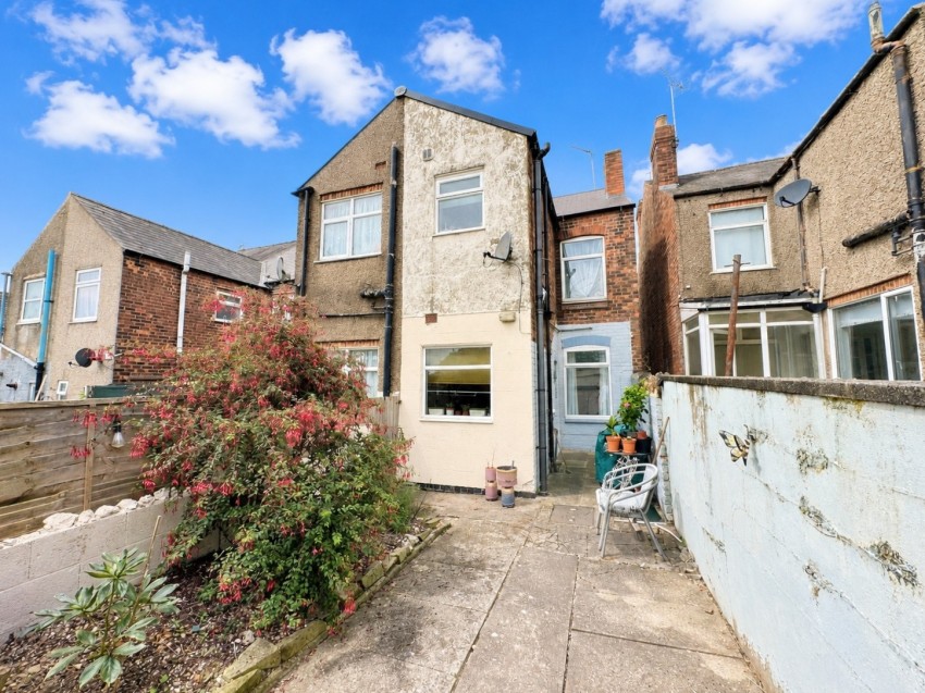 Images for Alfred Street, Alfreton, DE55