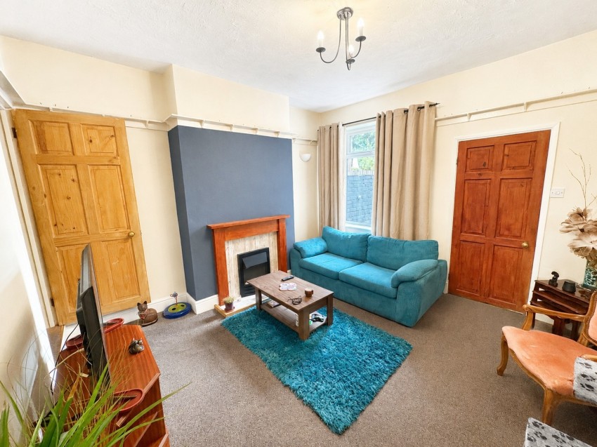 Images for Alfred Street, Alfreton, DE55