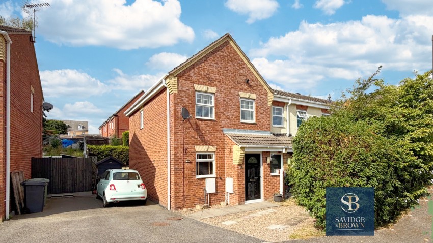 Images for Woodfield Road, South Normanton, DE55