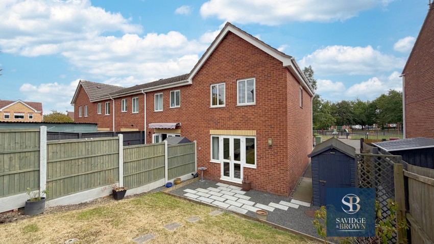 Images for Woodfield Road, South Normanton, DE55