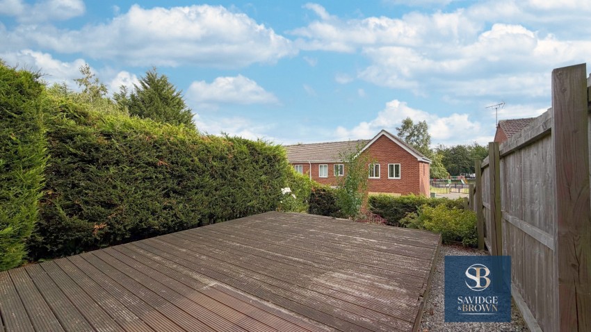 Images for Woodfield Road, South Normanton, DE55