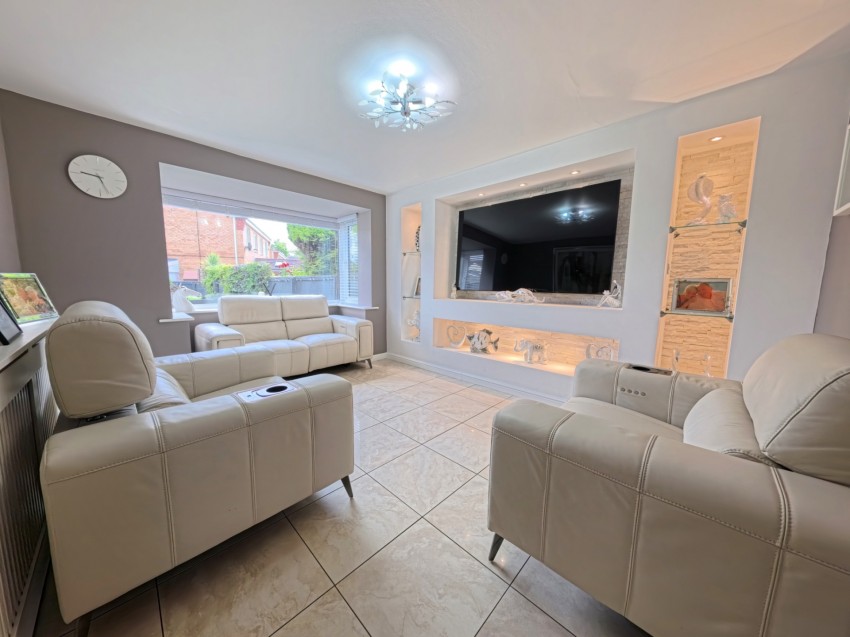 Images for Rangewood Road, South Normanton, DE55
