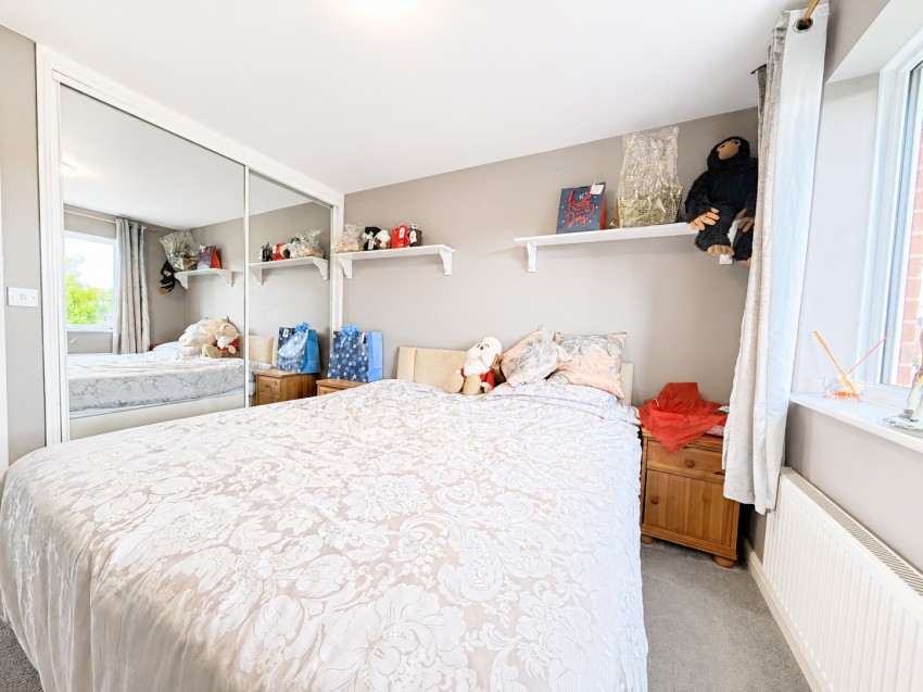 Images for Rangewood Road, South Normanton, DE55