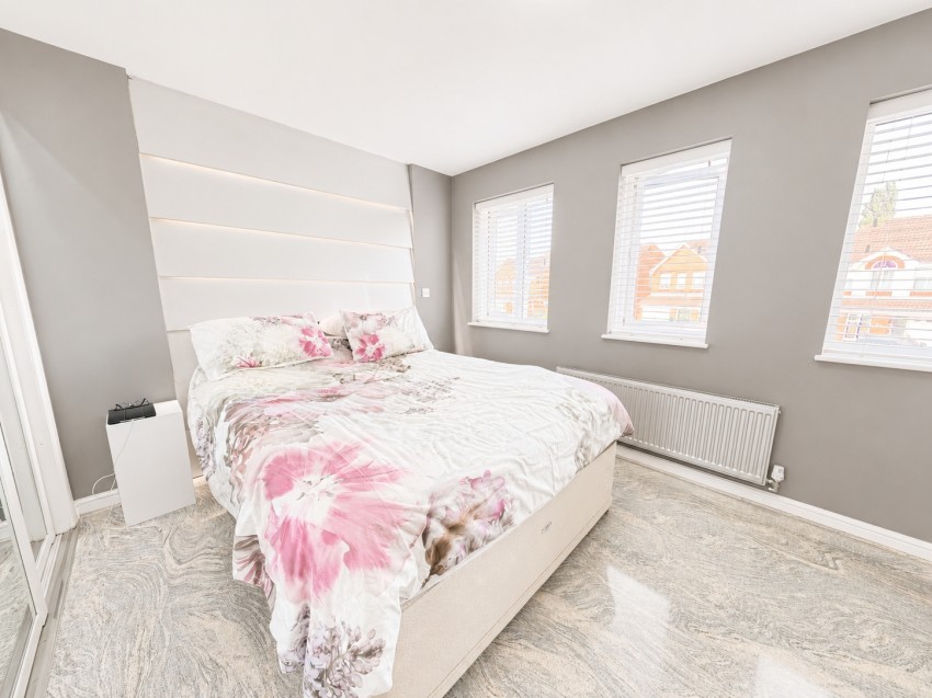 Images for Rangewood Road, South Normanton, DE55