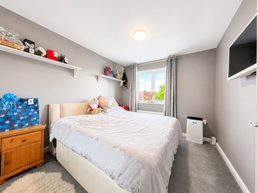 Images for Rangewood Road, South Normanton, DE55