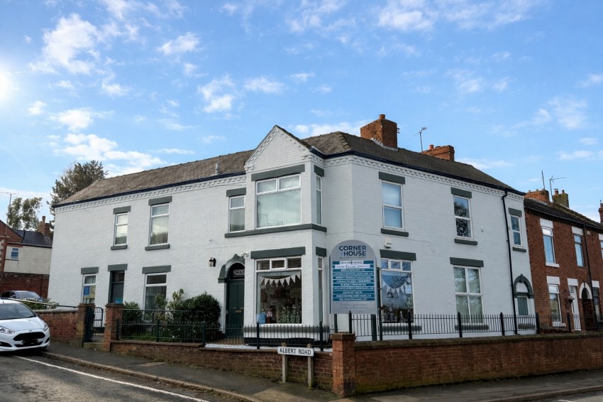 Images for Corner House Serviced offices, Albert Road, Ripley, DE5