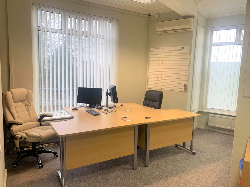 Images for Corner House Serviced offices, Albert Road, Ripley, DE5