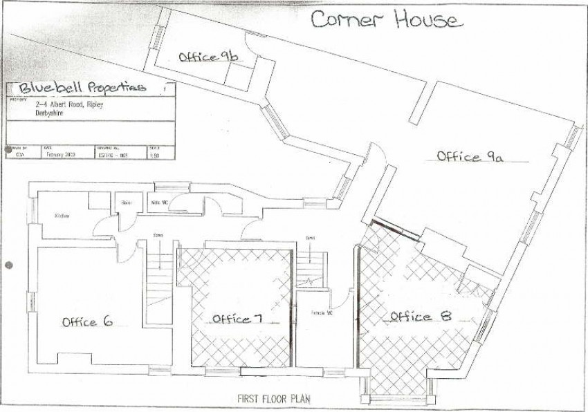 Images for Corner House Serviced offices, Albert Road, Ripley, DE5