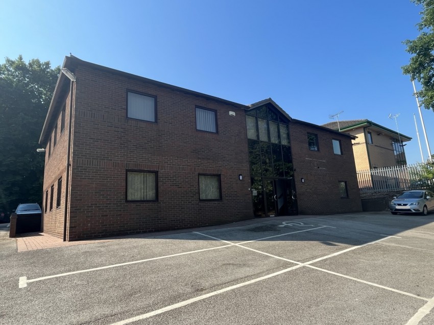 Images for Swanwick Court, Swanwick, DE55
