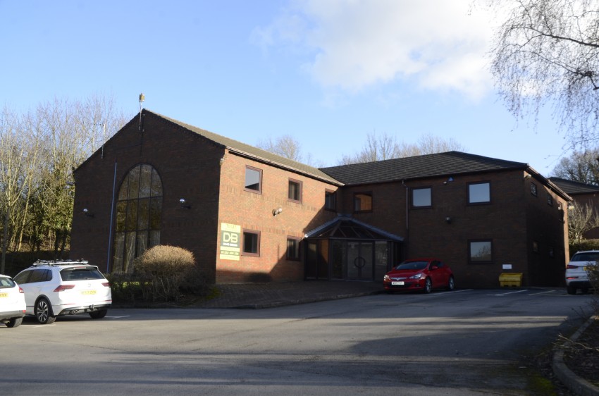 Images for Swanwick Court, Swanwick, DE55