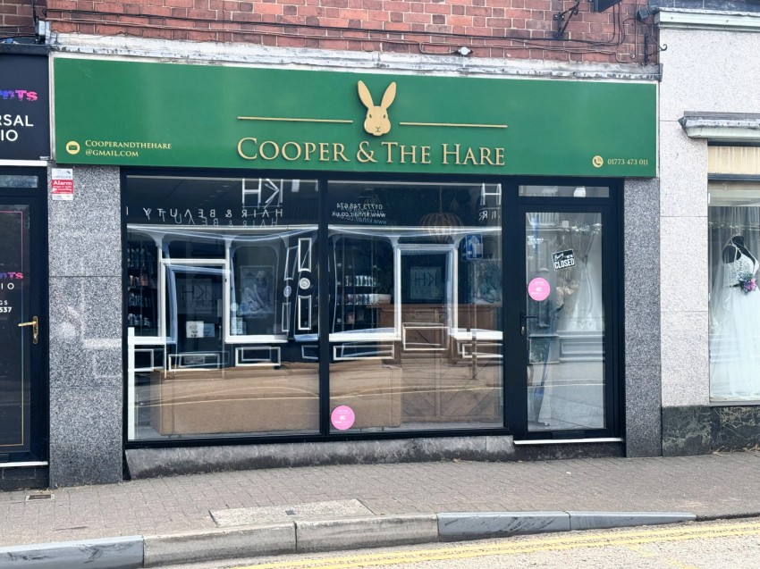 Images for Grosvenor Road, Ripley, DE5