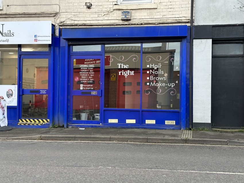Images for Market Street, Clay Cross, S45