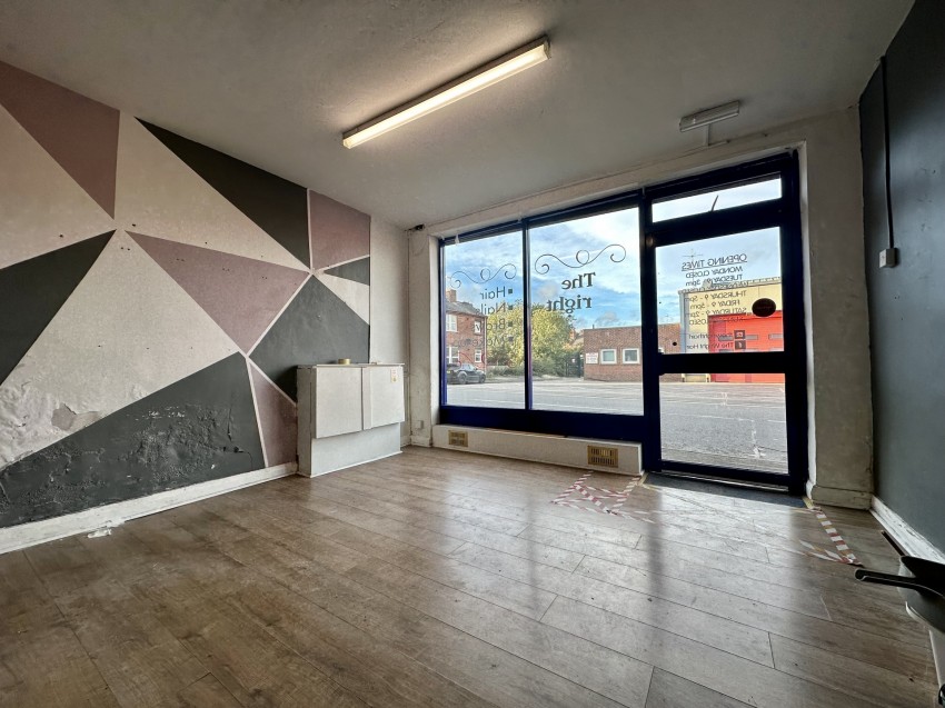 Images for Market Street, Clay Cross, S45