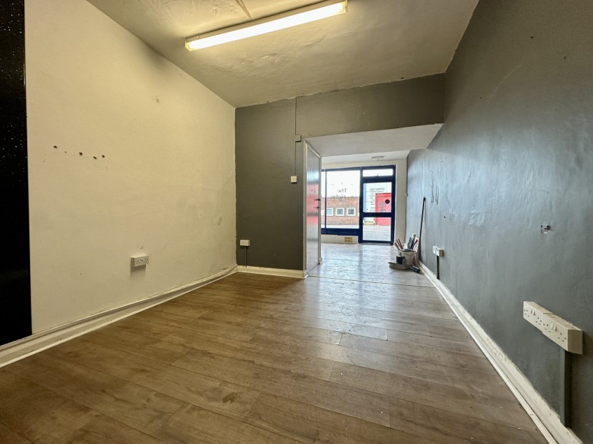 Images for Market Street, Clay Cross, S45