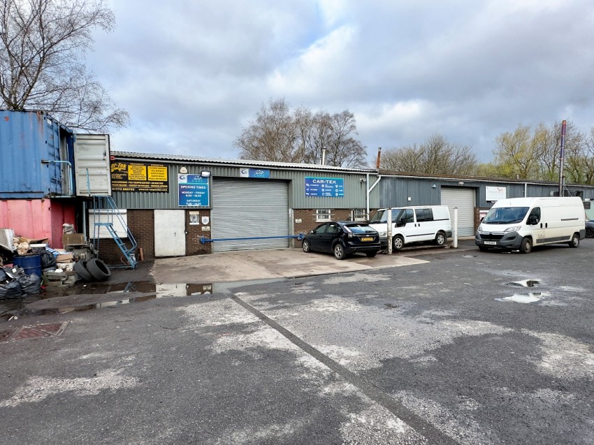 Images for Brookhill Industrial Estate, Pinxton, NG16