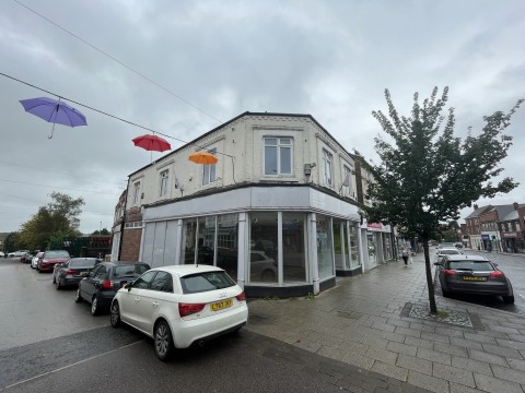 View Full Details for High Street, Alfreton, DE55