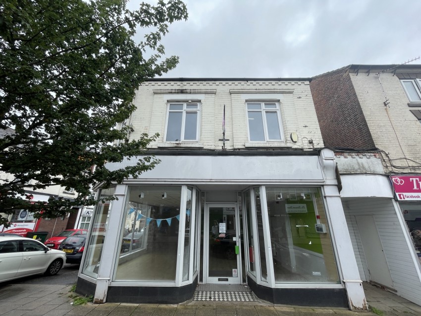 Images for High Street, Alfreton, DE55