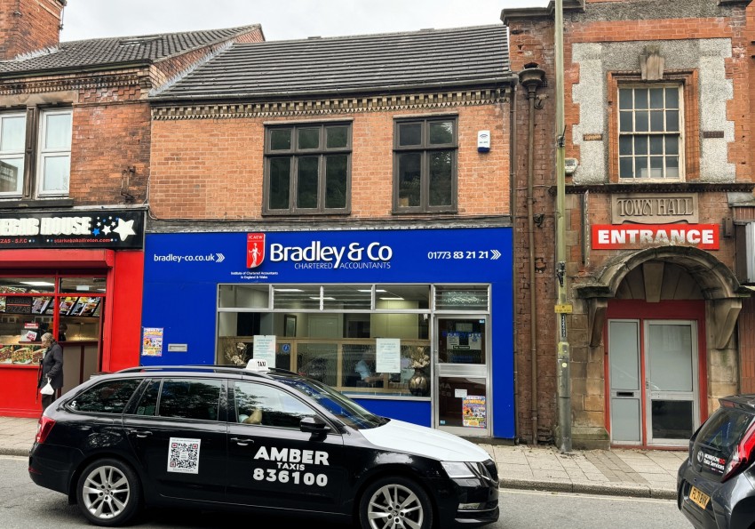 Images for High Street, Alfreton, DE55