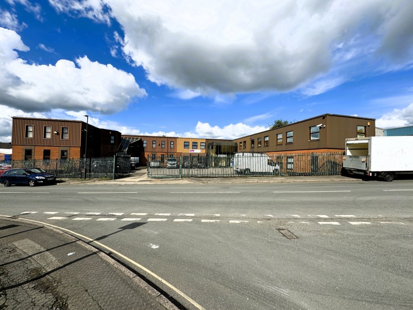 Images for Brookhill Industrial Estate, Pinxton, NG16