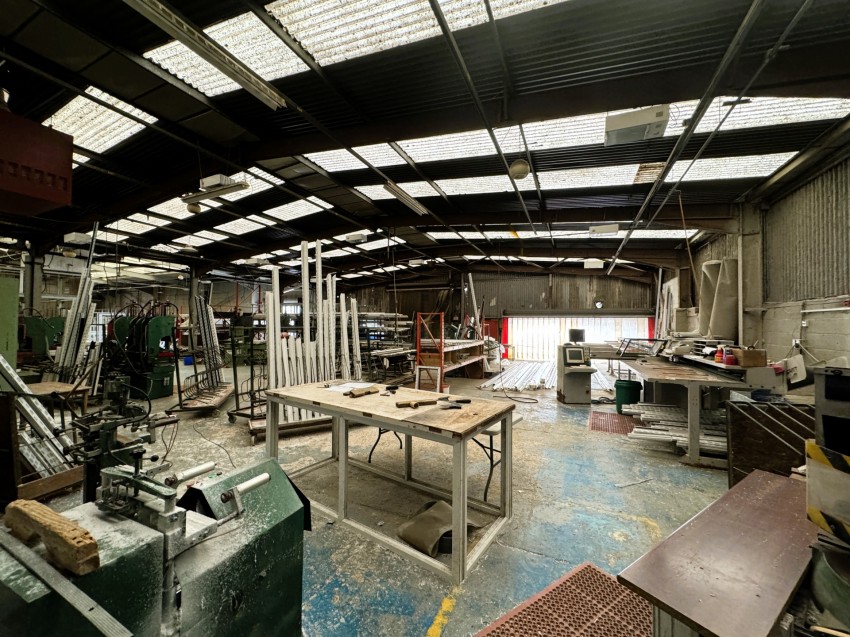 Images for Brookhill Industrial Estate, Pinxton, NG16