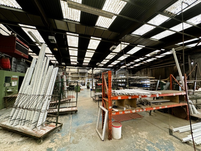 Images for Brookhill Industrial Estate, Pinxton, NG16