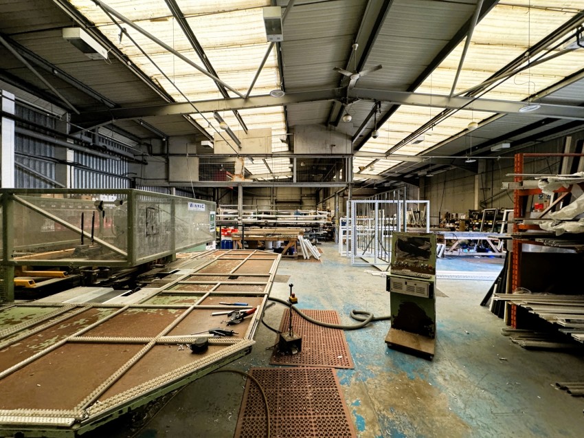 Images for Brookhill Industrial Estate, Pinxton, NG16