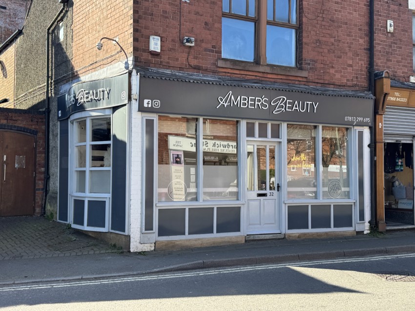 Images for Nottingham Road, Ripley, DE5