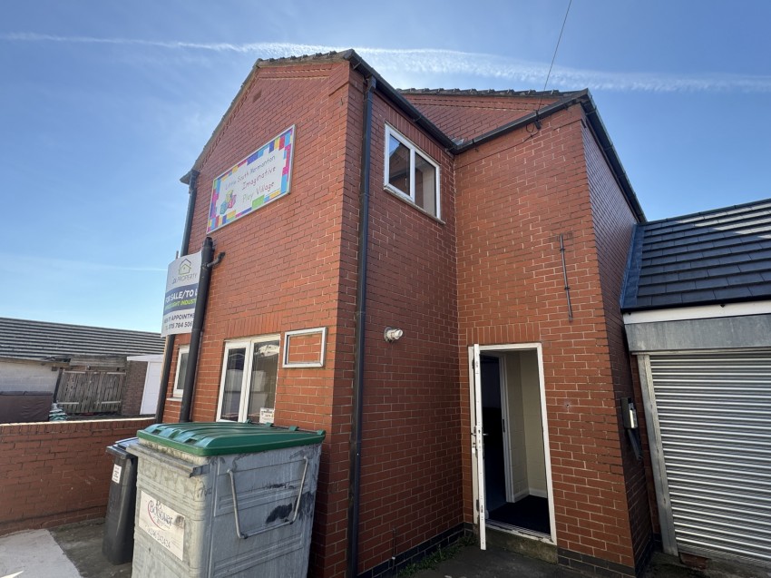 Images for Market Place, South Normanton, DE55