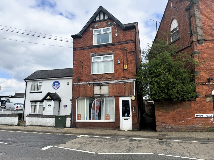 Images for High Street, South Normanton, DE55