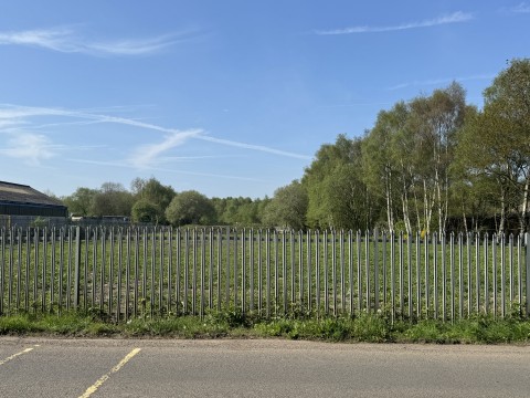 View Full Details for Station Road, Hepthorne Lane, North Wingfield, S42 6DA