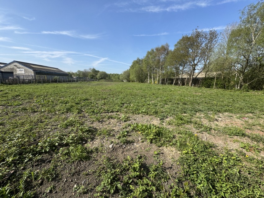 Images for Station Road, Hepthorne Lane, North Wingfield, S42 6DA
