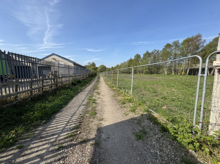 Images for Station Road, Hepthorne Lane, North Wingfield, S42 6DA