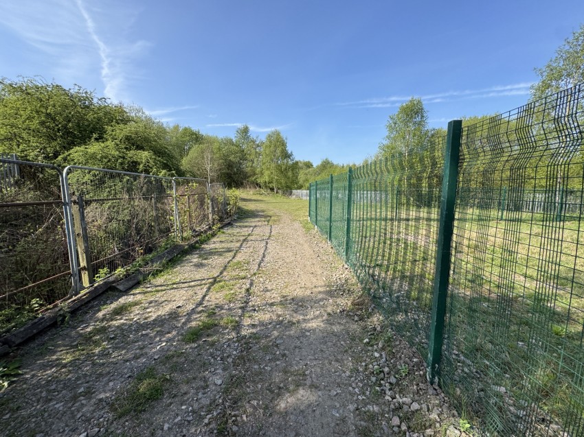 Images for Station Road, Hepthorne Lane, North Wingfield, S42 6DA