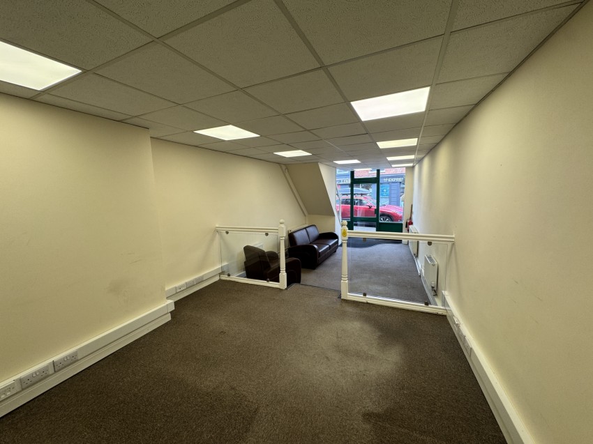 Images for , Nottingham Road, DE5