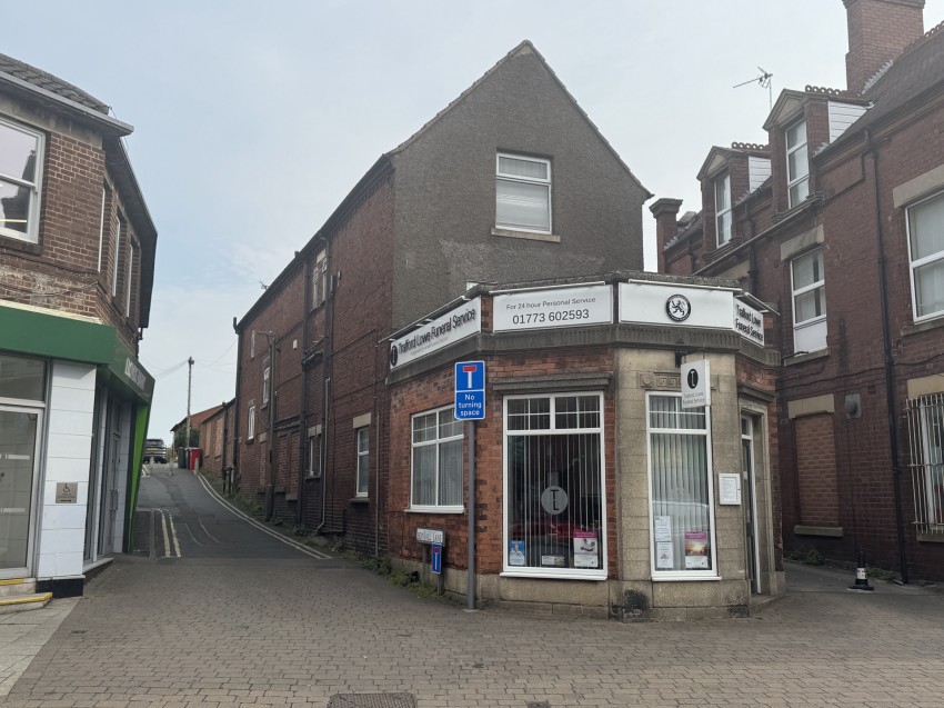 Images for High Street, Alfreton, DE55
