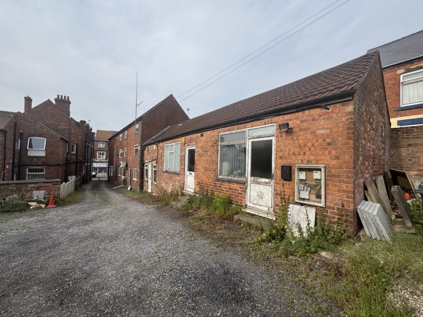 Images for High Street, Alfreton, DE55