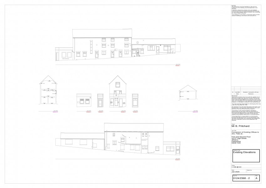 Images for High Street, Alfreton, DE55